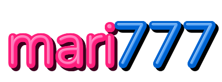mari777 — logo kanal